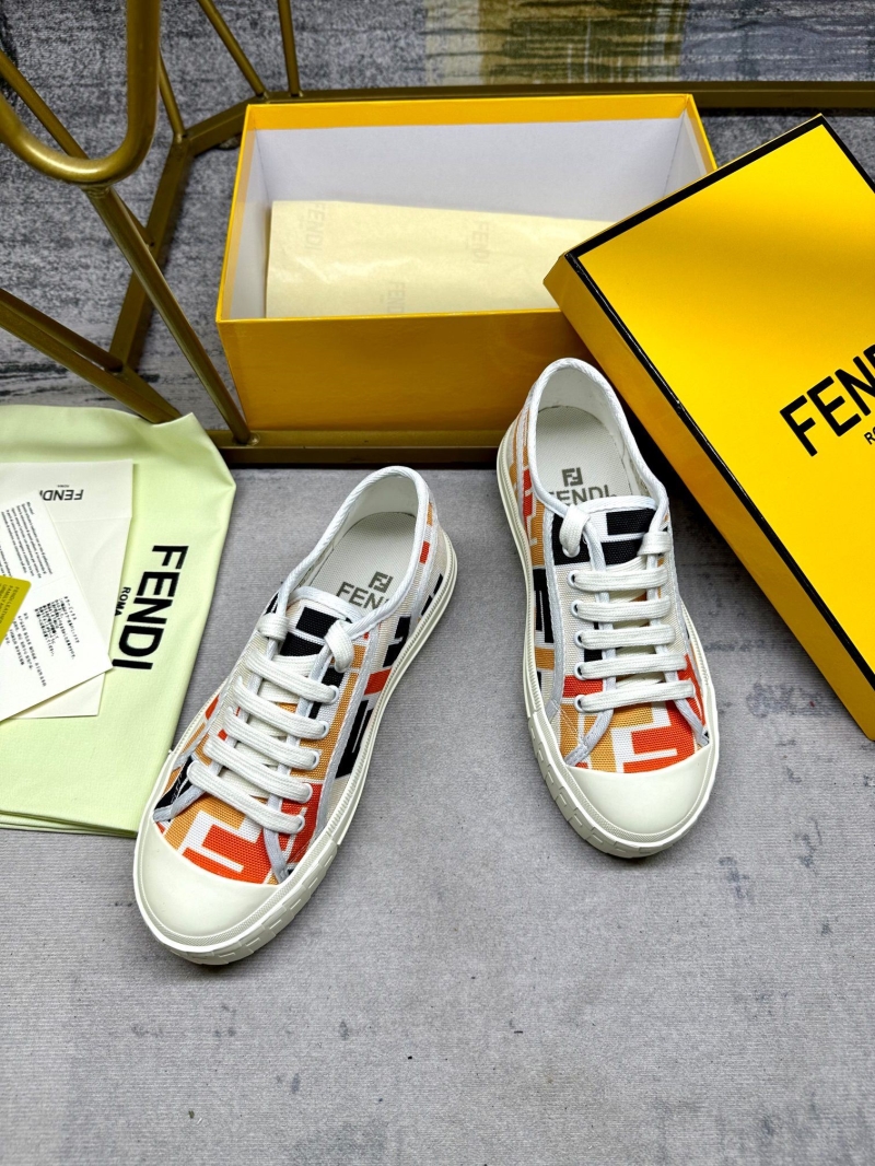 Fendi Sneakers